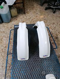 Parafanghi epoca ufo