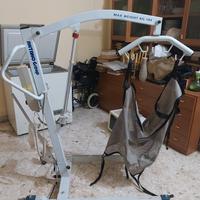 sollevatore anziani Ulisse 180kg