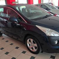 Peugeot 3008 1.6 HDi 112CV cambio robotizzato Tecn