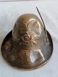 cappello di alpino 
