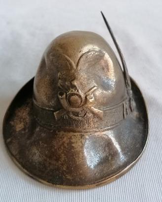 cappello di alpino 