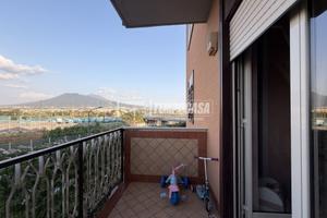 Appartamento di 3 vani e accessori