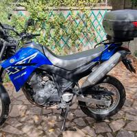 Yamaha XT 660 - 2004