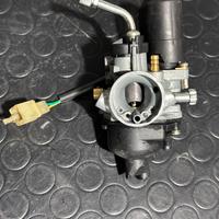 Carburatore PHVA 17.5 dell orto aria automatica