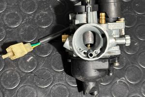 Carburatore PHVA 17.5 dell orto aria automatica