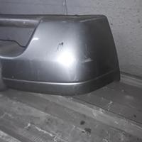 PARAURTI ANTERIORE COMPLETO KIA Sportage Serie (98