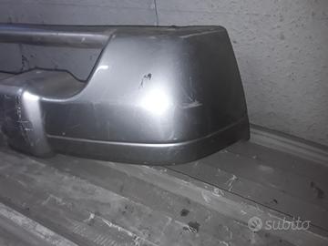 PARAURTI ANTERIORE COMPLETO KIA Sportage Serie (98