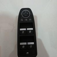 Pulsantiera Alzacristalli Renault Captur II