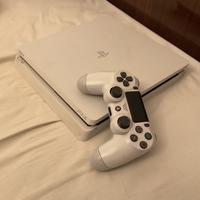 Console PS4
