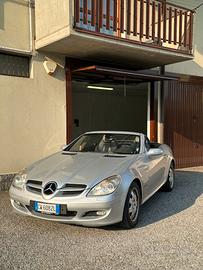 Mercedes SLK 200 (R171) Tetto Revisionato