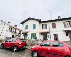 Villa a schiera - Monfalcone