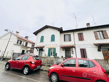 Villa a schiera - Monfalcone