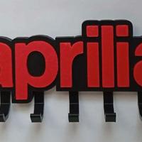 appendi chiavi Aprilia 