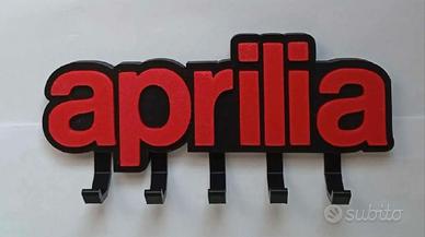 appendi chiavi Aprilia 