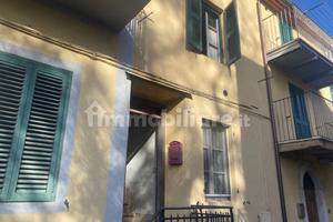 Terratetto semproniano 80 m2