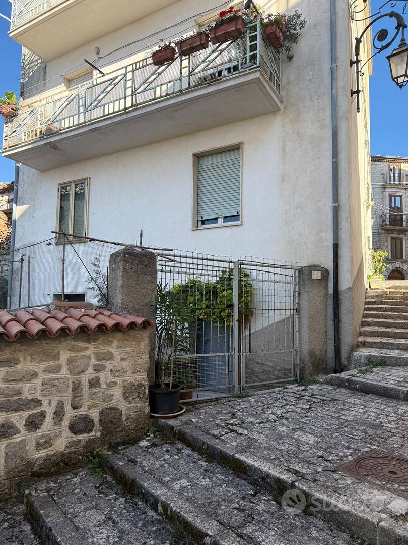 Appartamento – Ferrazzano, San Giacomo - Vista 5