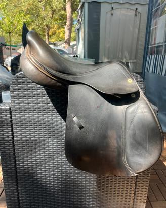 Sella da completo