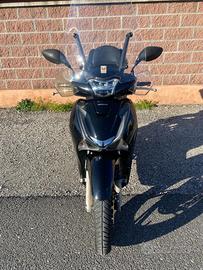 Honda SH 150 - 2018