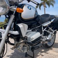Moto BMW R850R