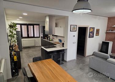 Appartamento ingresso separato