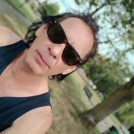 Cuoco con esperienza 