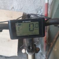 Bici a pedalata assistita