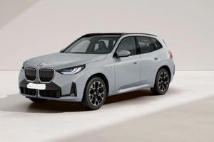BMW X3 xDrive 20d Msport VARI COLORI