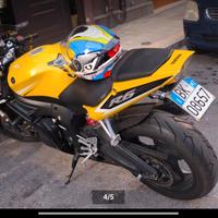yamaha r6 2003 limited edition