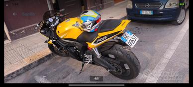 yamaha r6 2003 limited edition