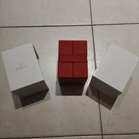 box travel orologio