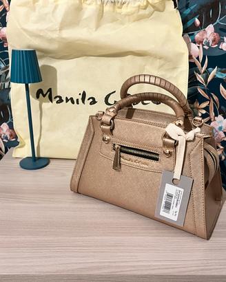 Borsa Manila Grace