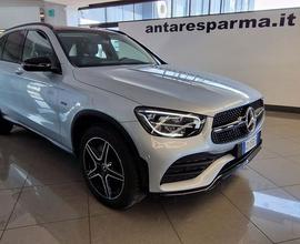 Mercedes-Benz GLC 300 de 4Matic EQ-Power Prem...