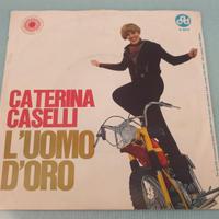Caterina Caselli - Perdono/L'uomo d'oro 