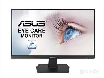 MONITOR 27” ASUS VA27EHE