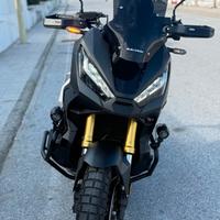 Honda X-ADV 750