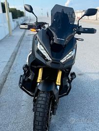 Honda X-ADV 750