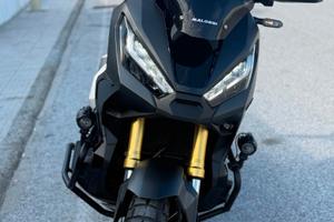 Honda X-ADV 750