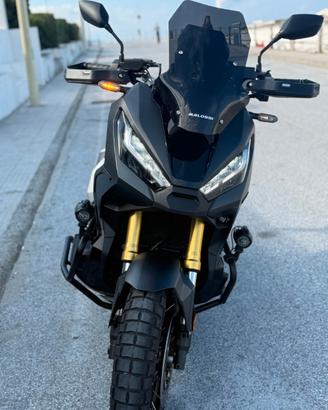 Honda X-ADV 750