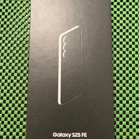 Samsung galaxy S25 FE