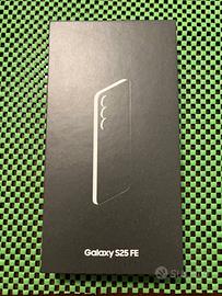 Samsung galaxy S25 FE