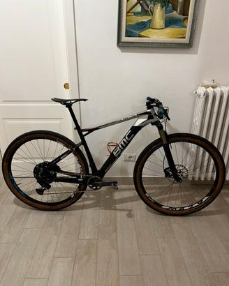 BMC Team Elite 02
