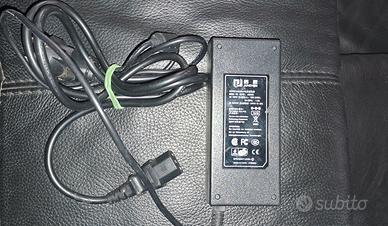 cavo alimentazione stampante Barcode TT 