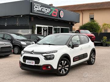 Citroen C3 PureTech 83 S&S C-Series