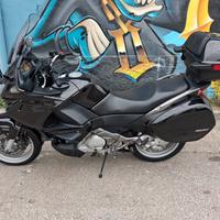 Honda Deauville NT 700 abs