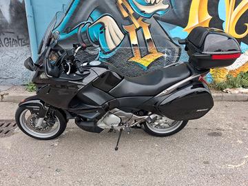 Honda Deauville NT 700 abs