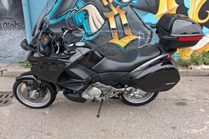 Honda Deauville NT 700 abs