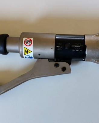 Wurth PM 240-N Pressa per crimpatura con matrici
