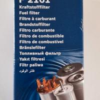 BOSCH F2161 Filtro benzina