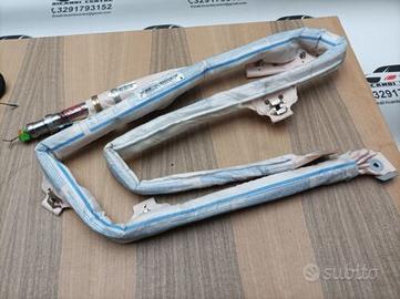 Airbag tendine laterale sinistra mercedes c204 20