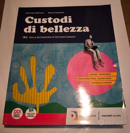 Custodi di bellezza 